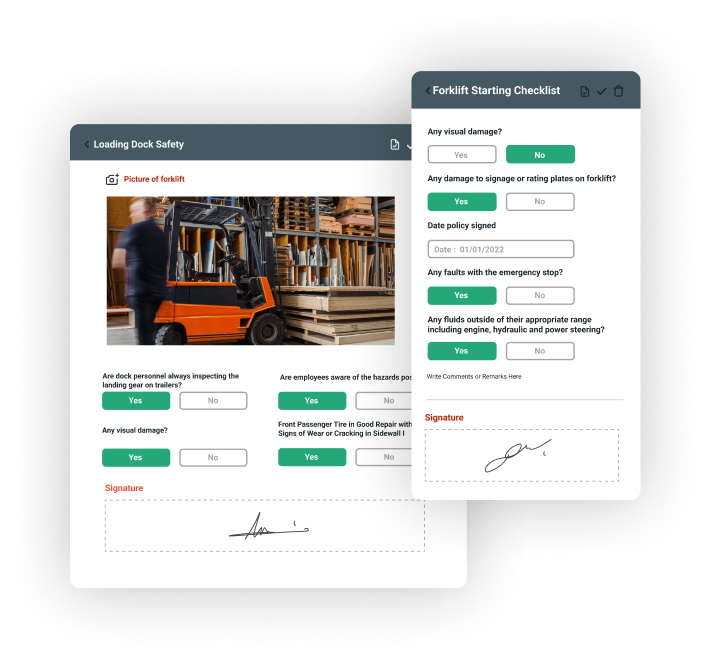 Logistics Images 4