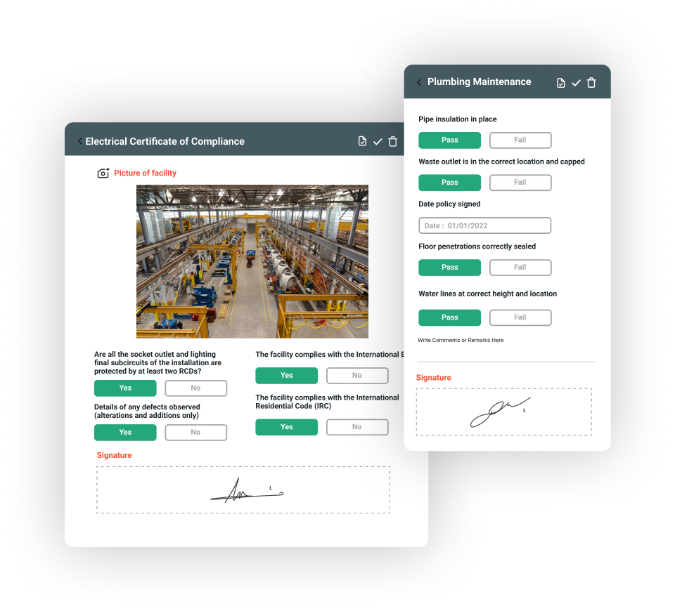 Facility Management Images 2