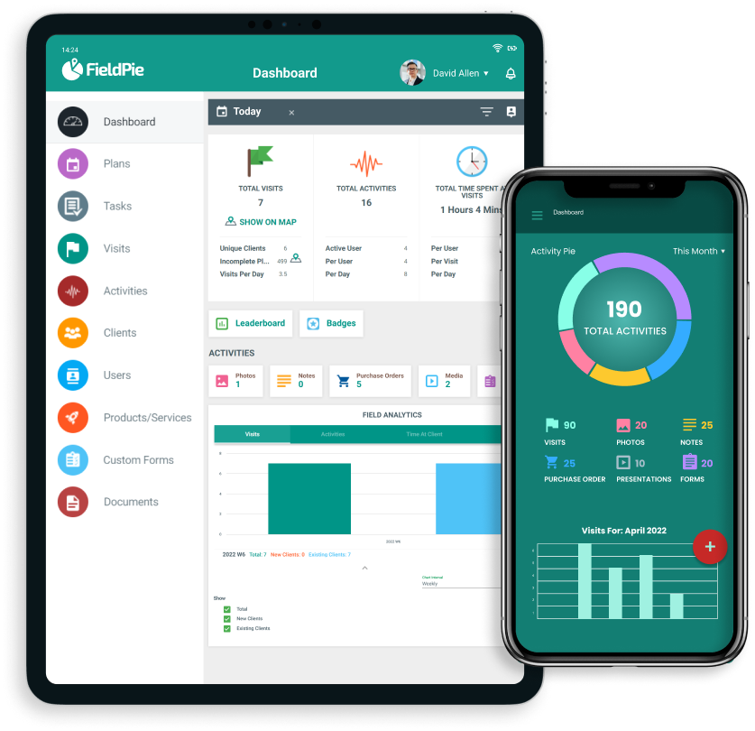 Plumbing Service Software Images 3