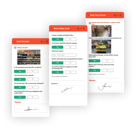 Field Service Management Images 3
