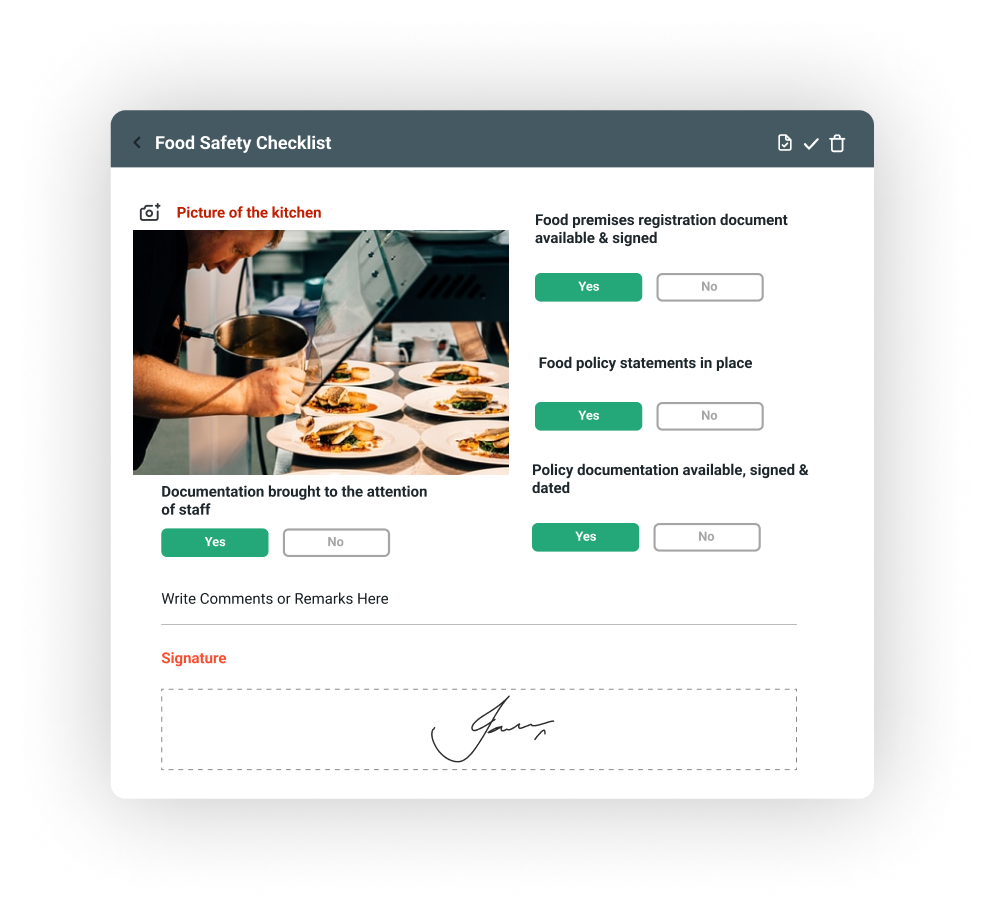 Food & Beverage Distribution Images 2