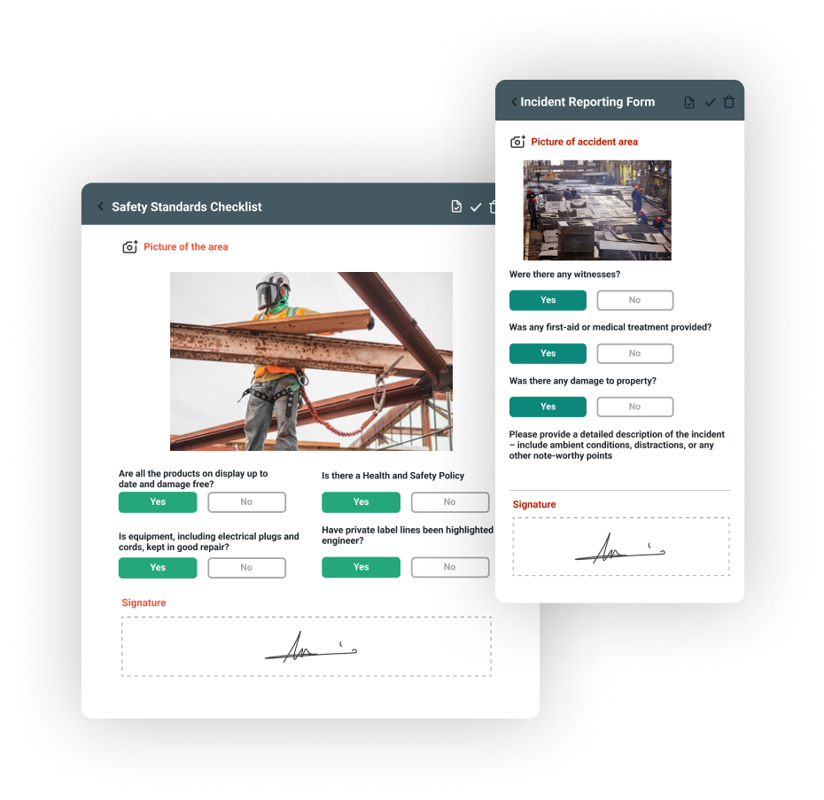 Health & Safety Images 4