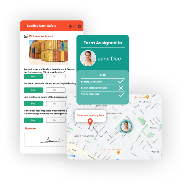 Logistics Images 3