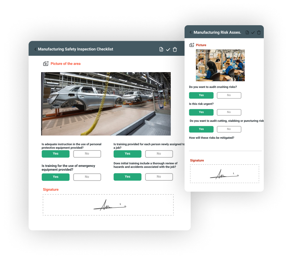 Manufacturing Images 4