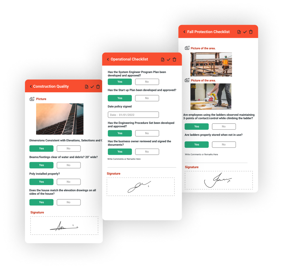 Real Estate & Construction Images 2