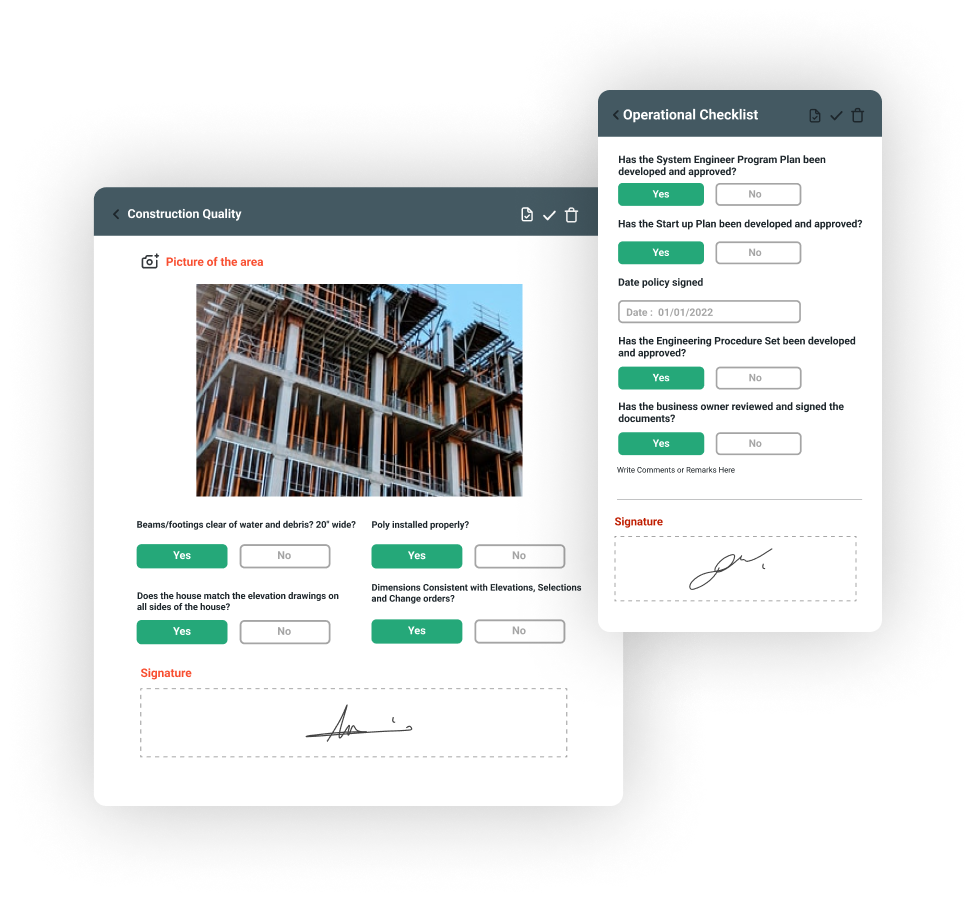 Real Estate & Construction Images 4