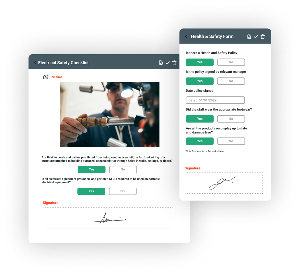 Technical Service Images 4