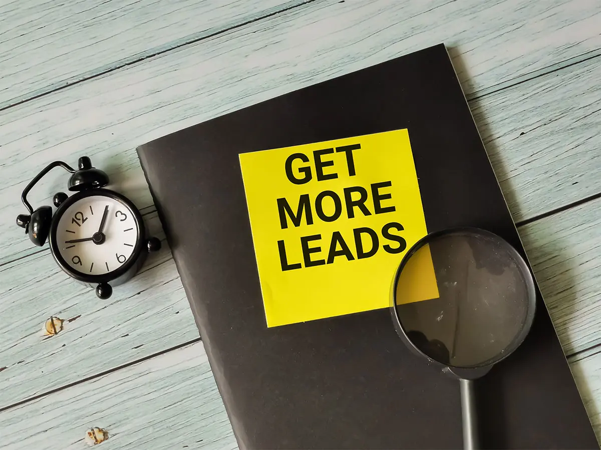 Lead-Generation