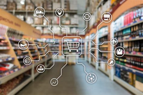 The Future of Retail Operations with Advanced Analytics and AI