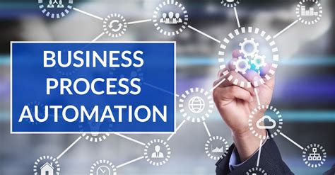 The Advantages of Automation in Field Service Processes