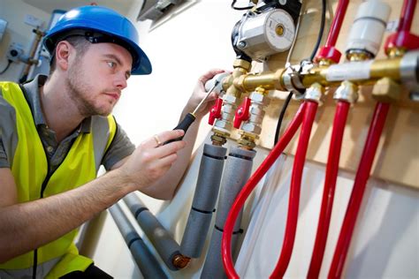 Choosing the Right Suppliers for Your Plumbing Business
