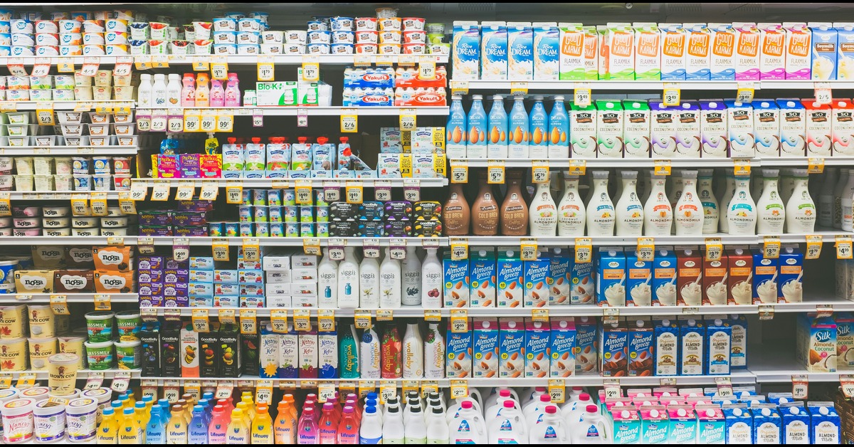 Digital-Shelf-Management