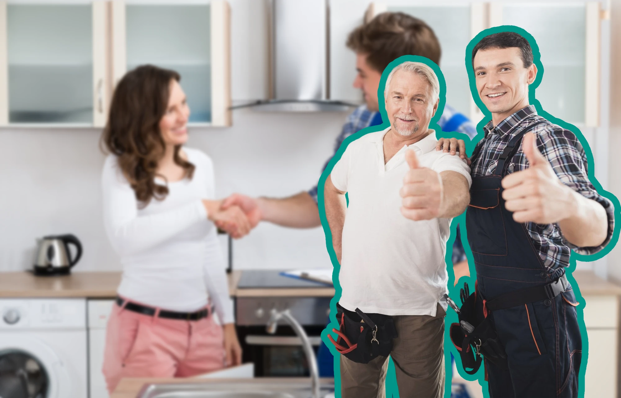 Why Personalized Service Is the Secret to Long-Term Success in Plumbing 1