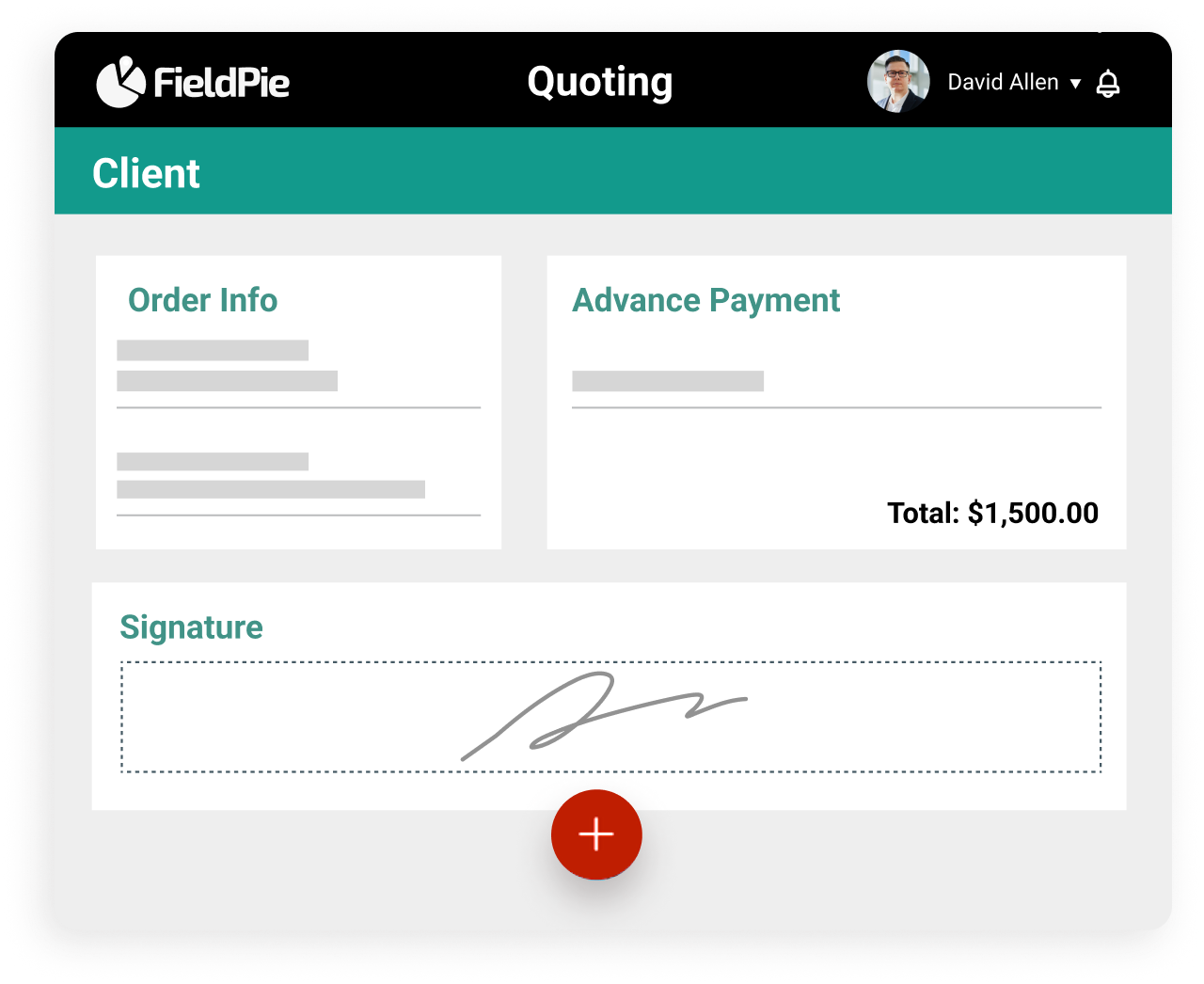 Electrical Contracting Software Images 3