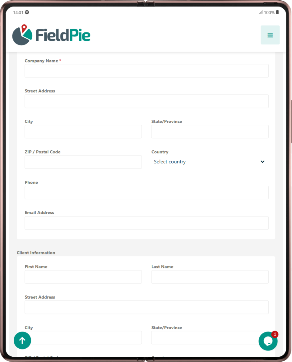 Create Your Invoice Now Images 3