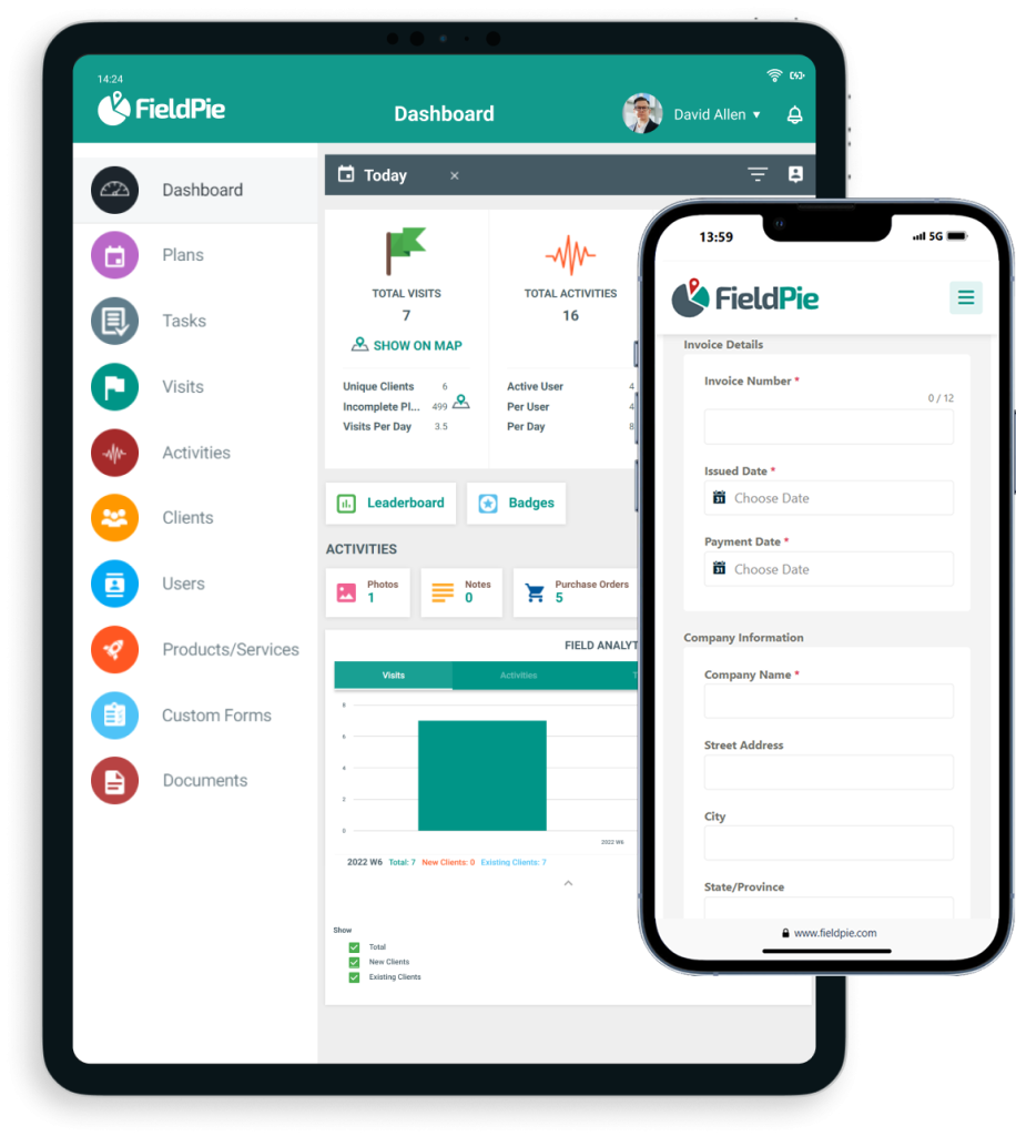 Create Your Invoice Now Images 2